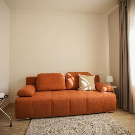 App & Rooms Juraga Bale Zewnętrze zdjęcie