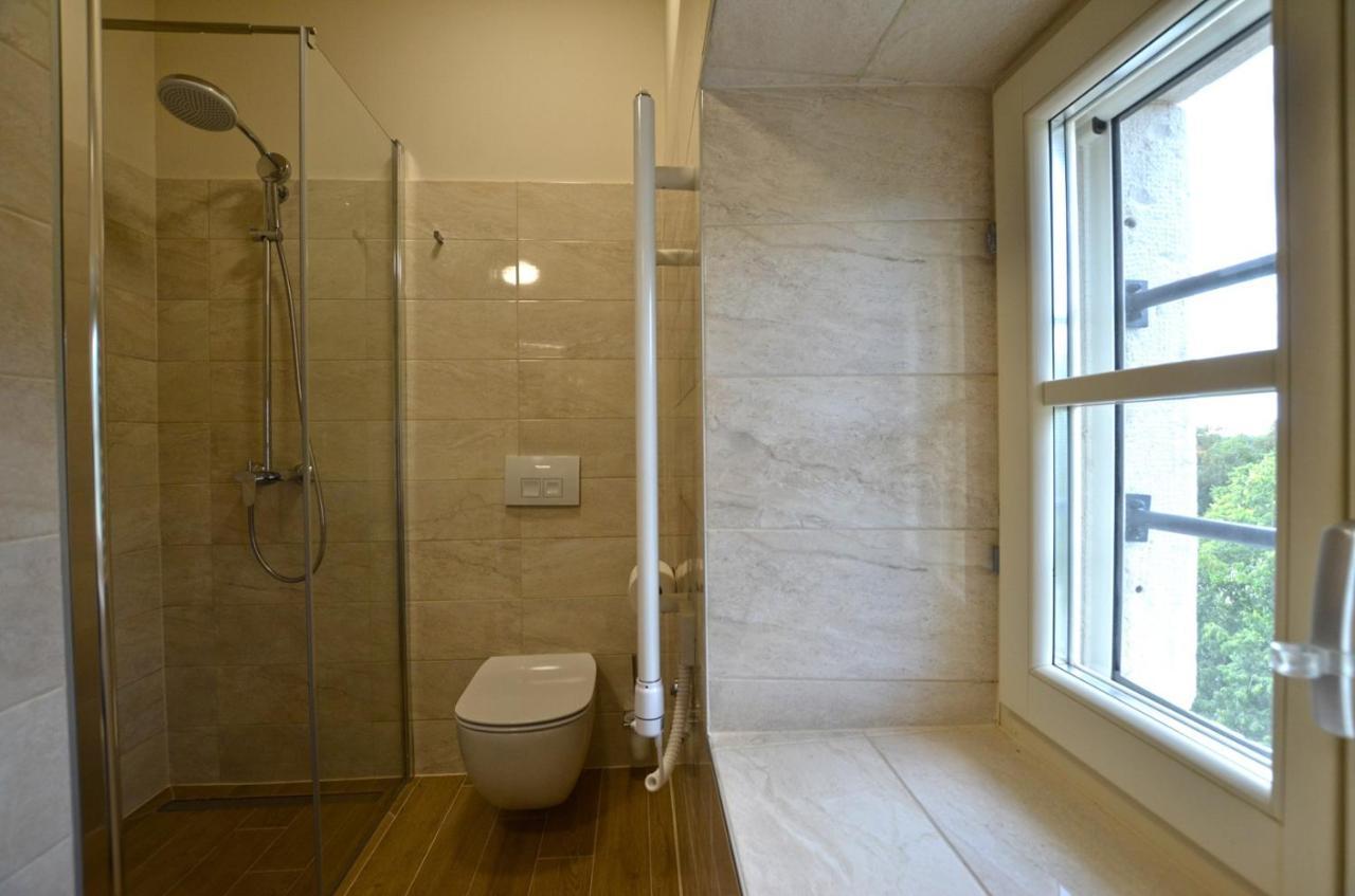 App & Rooms Juraga Bale Zewnętrze zdjęcie