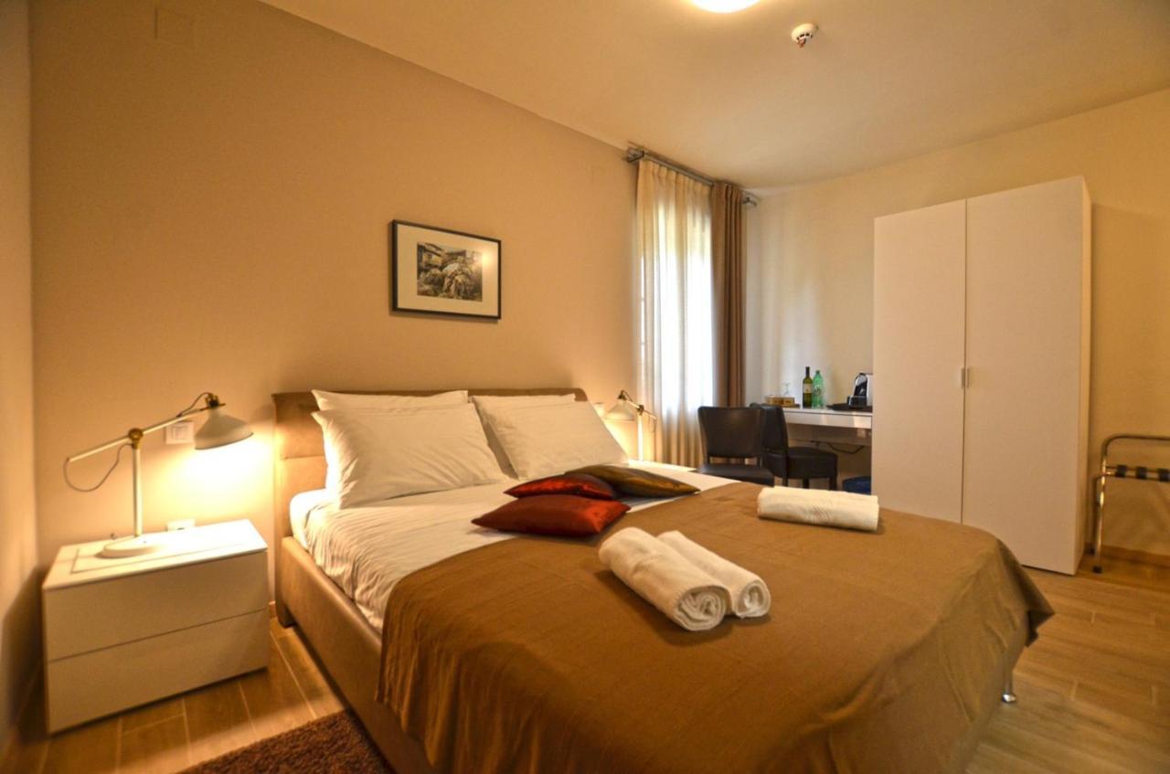 App & Rooms Juraga Bale Zewnętrze zdjęcie