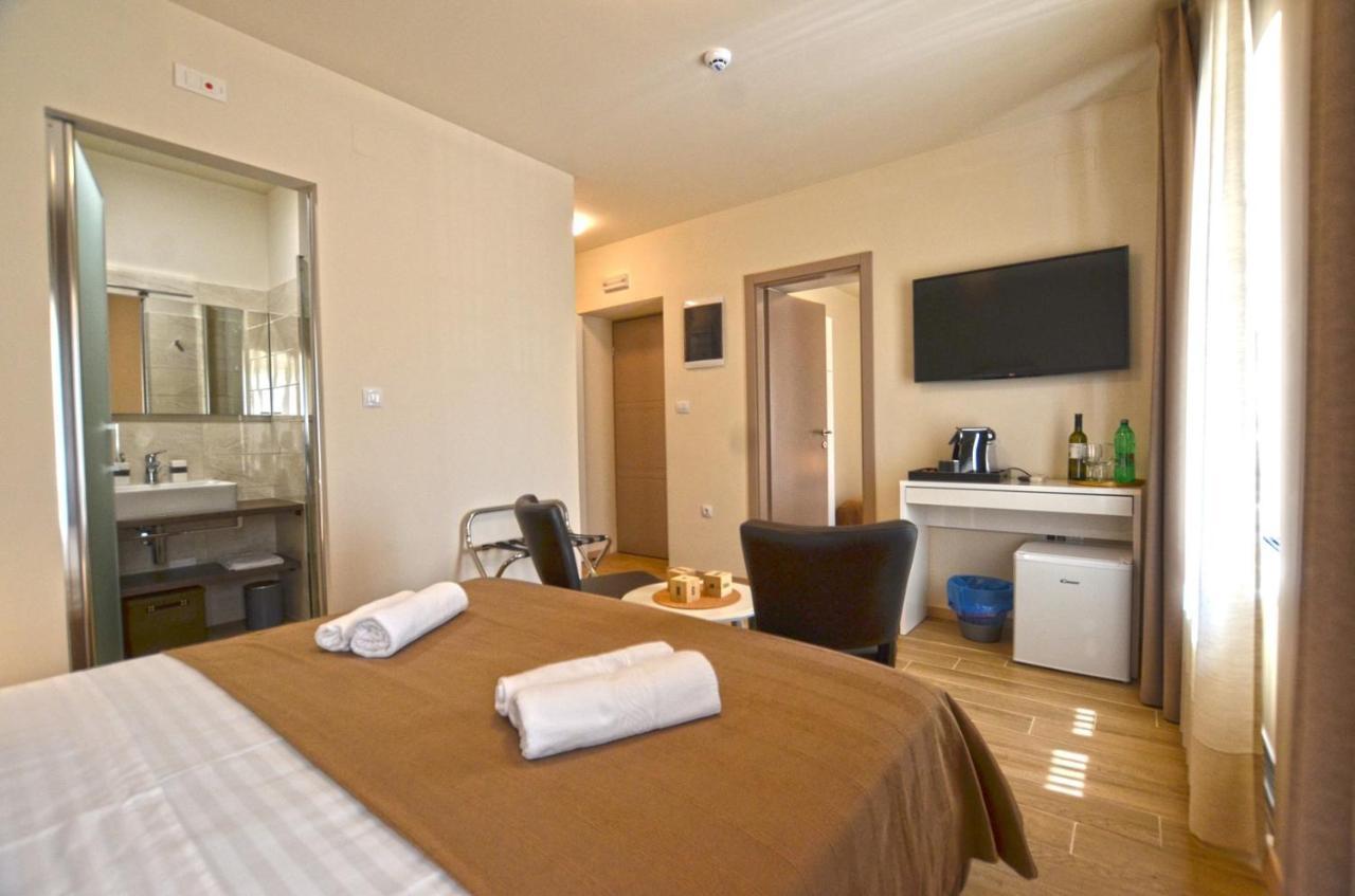 App & Rooms Juraga Bale Zewnętrze zdjęcie