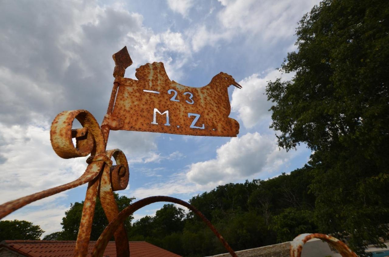 App & Rooms Juraga Bale Zewnętrze zdjęcie