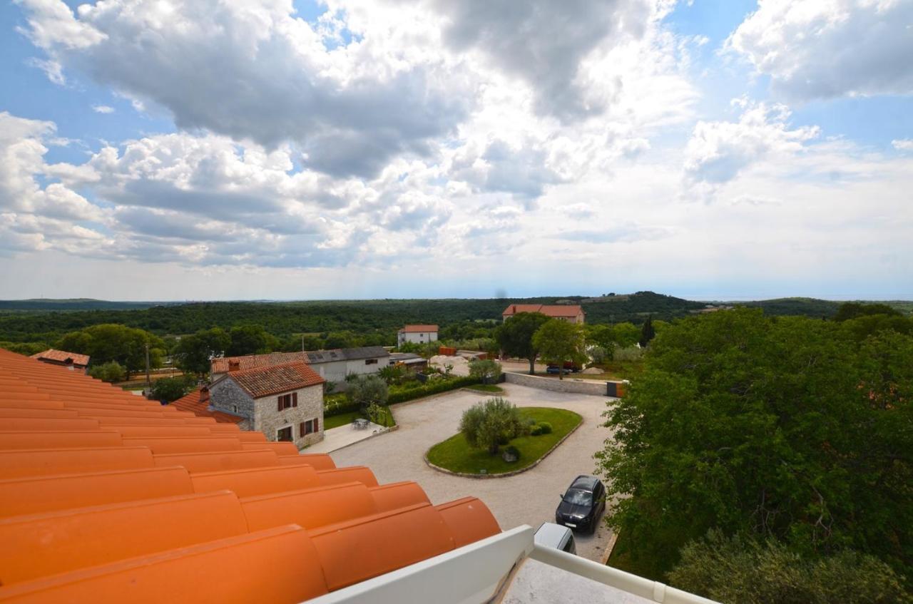 App & Rooms Juraga Bale Zewnętrze zdjęcie
