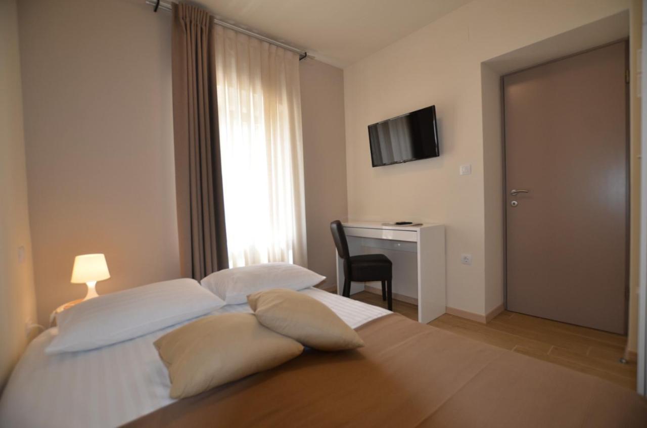 App & Rooms Juraga Bale Zewnętrze zdjęcie