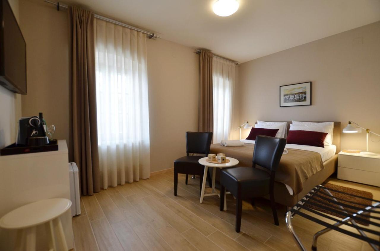 App & Rooms Juraga Bale Zewnętrze zdjęcie