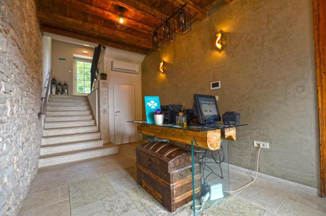 App & Rooms Juraga Bale Zewnętrze zdjęcie