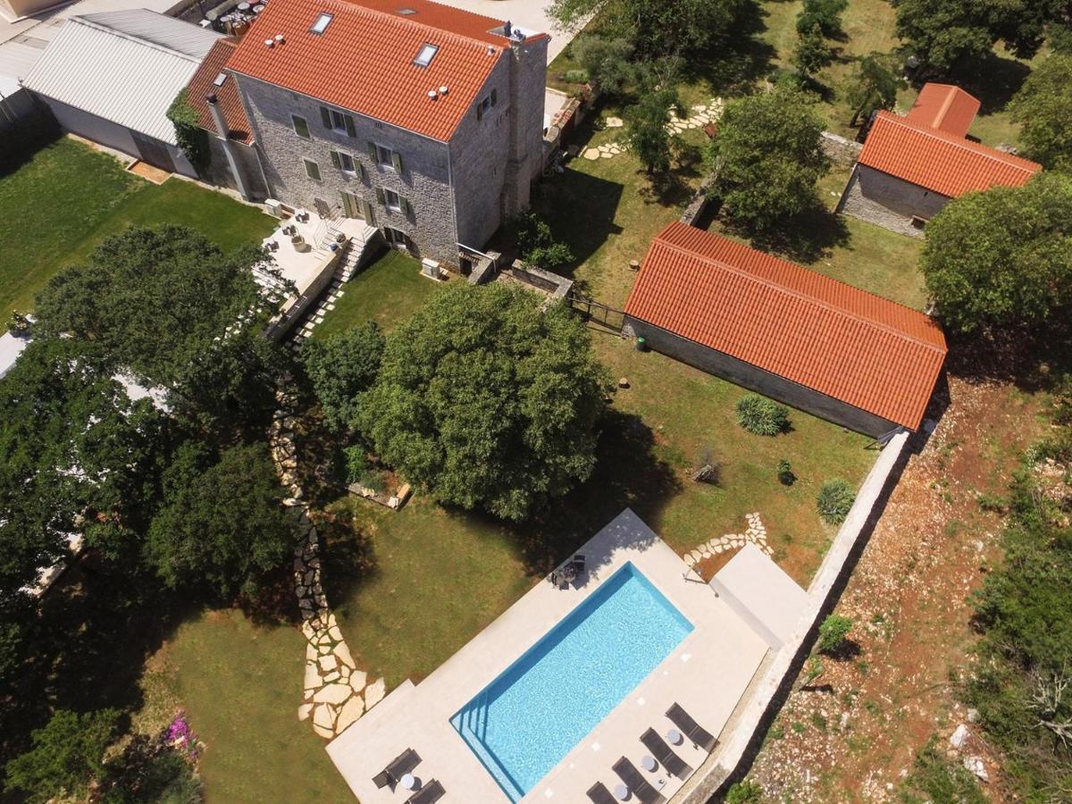 App & Rooms Juraga Bale Zewnętrze zdjęcie