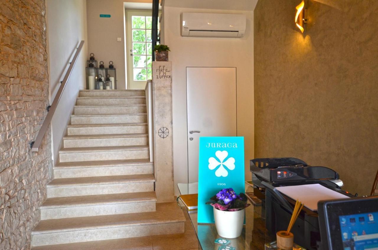 App & Rooms Juraga Bale Zewnętrze zdjęcie