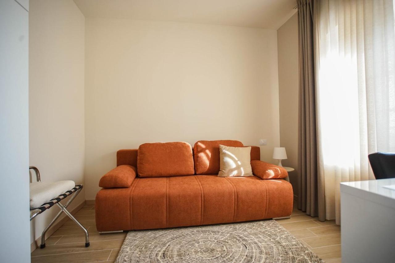 App & Rooms Juraga Bale Zewnętrze zdjęcie