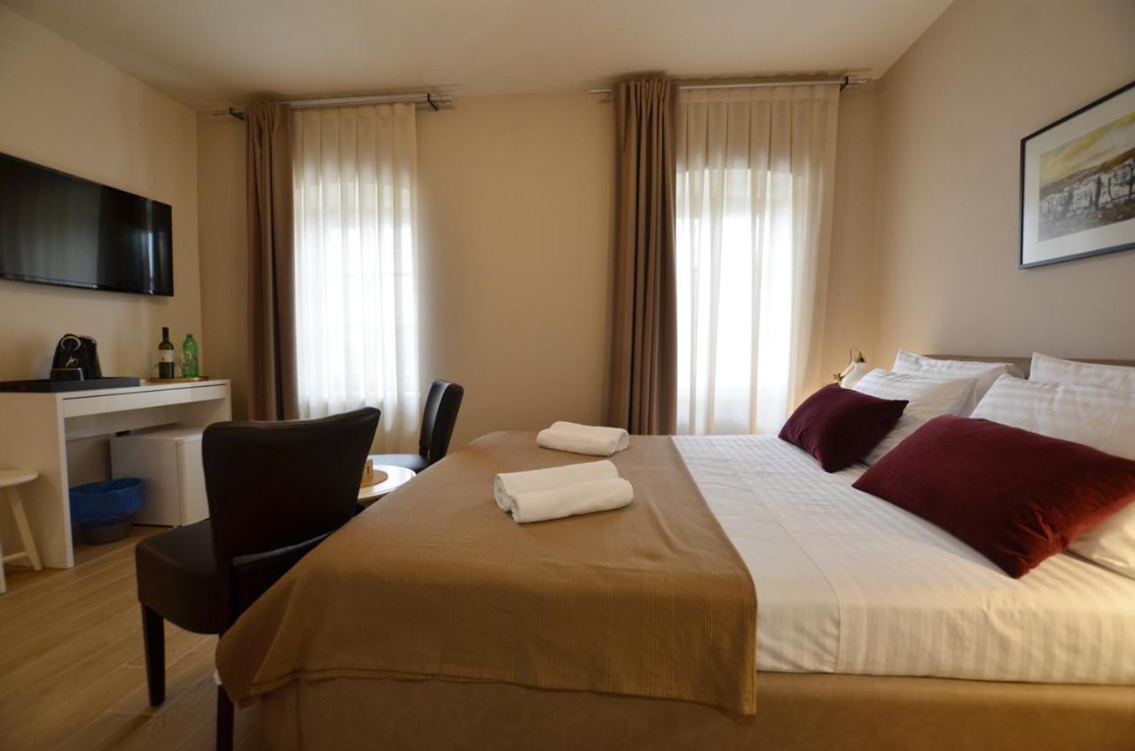 App & Rooms Juraga Bale Zewnętrze zdjęcie